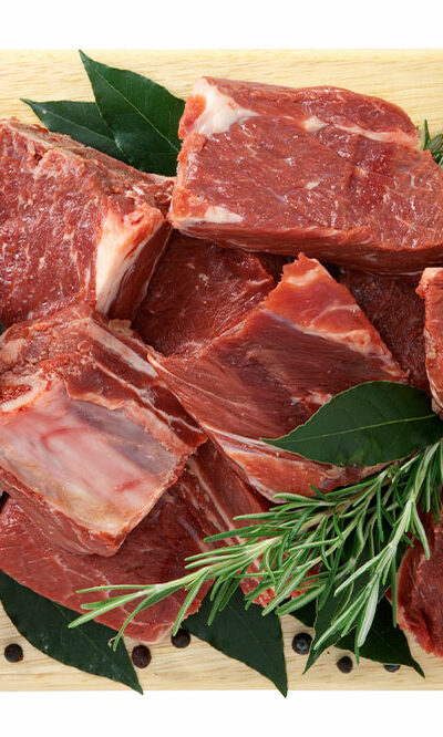 4 foods that are bad for the lungs