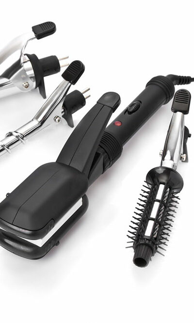 4 hair styling tools that give a salon-like look
