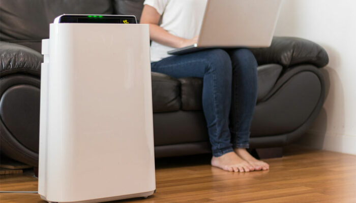 Top 7 indoor purifiers for improving air quality