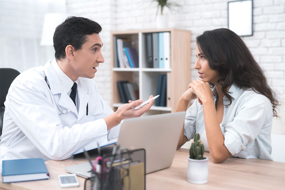 Bleeding disorders – Steps to prevent complications