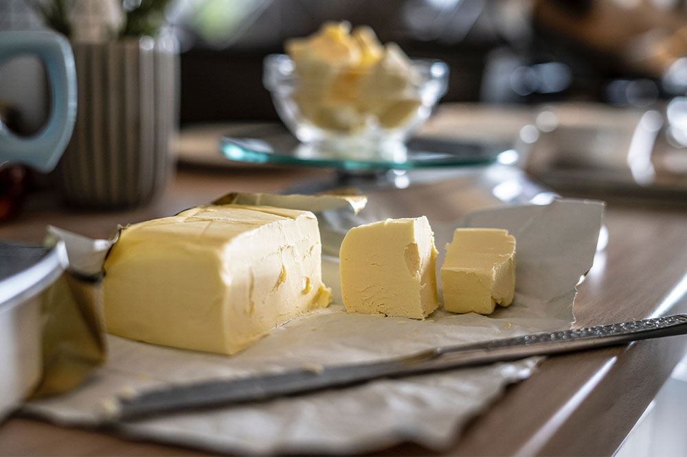 7 foods to avoid when dealing with Crohn’s disease