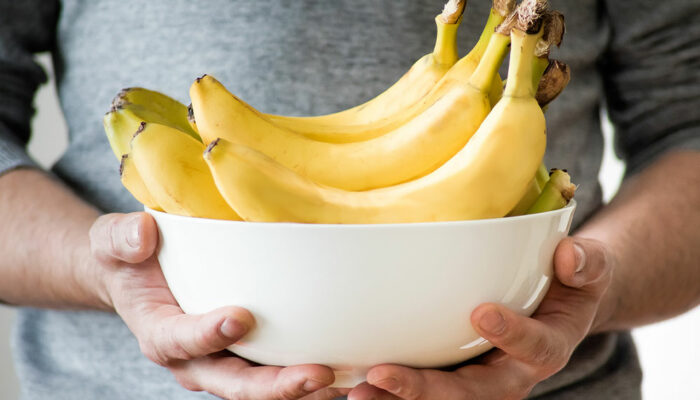 12 Potassium-rich Foods That Shouldn’t be Ignored